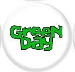 Punk bands badges 25 to choose from 1"inch(25mm) pins