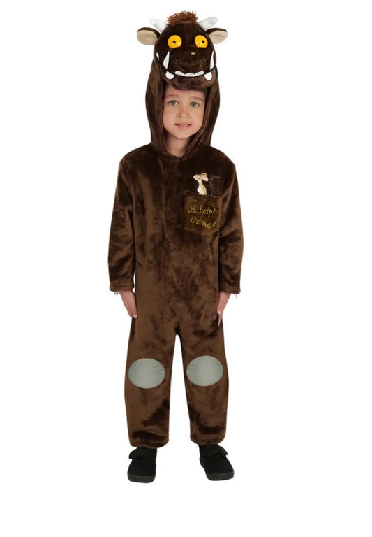 The Gruffalo Fancy Dress costume