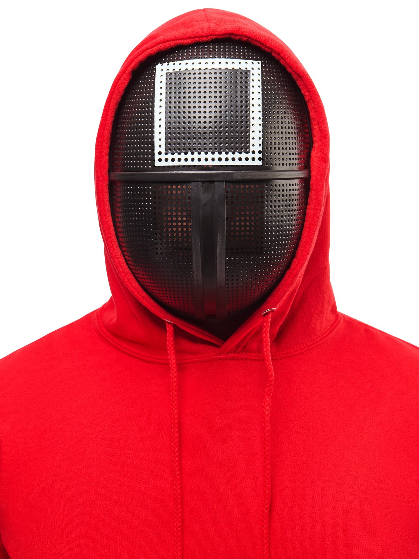 Squid Game Guard Masks