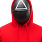 Squid Game Guard Masks