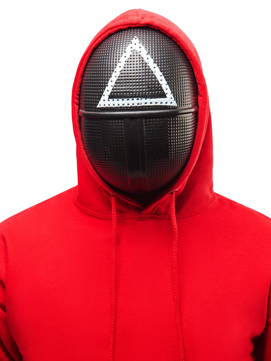 Squid Game Guard Masks