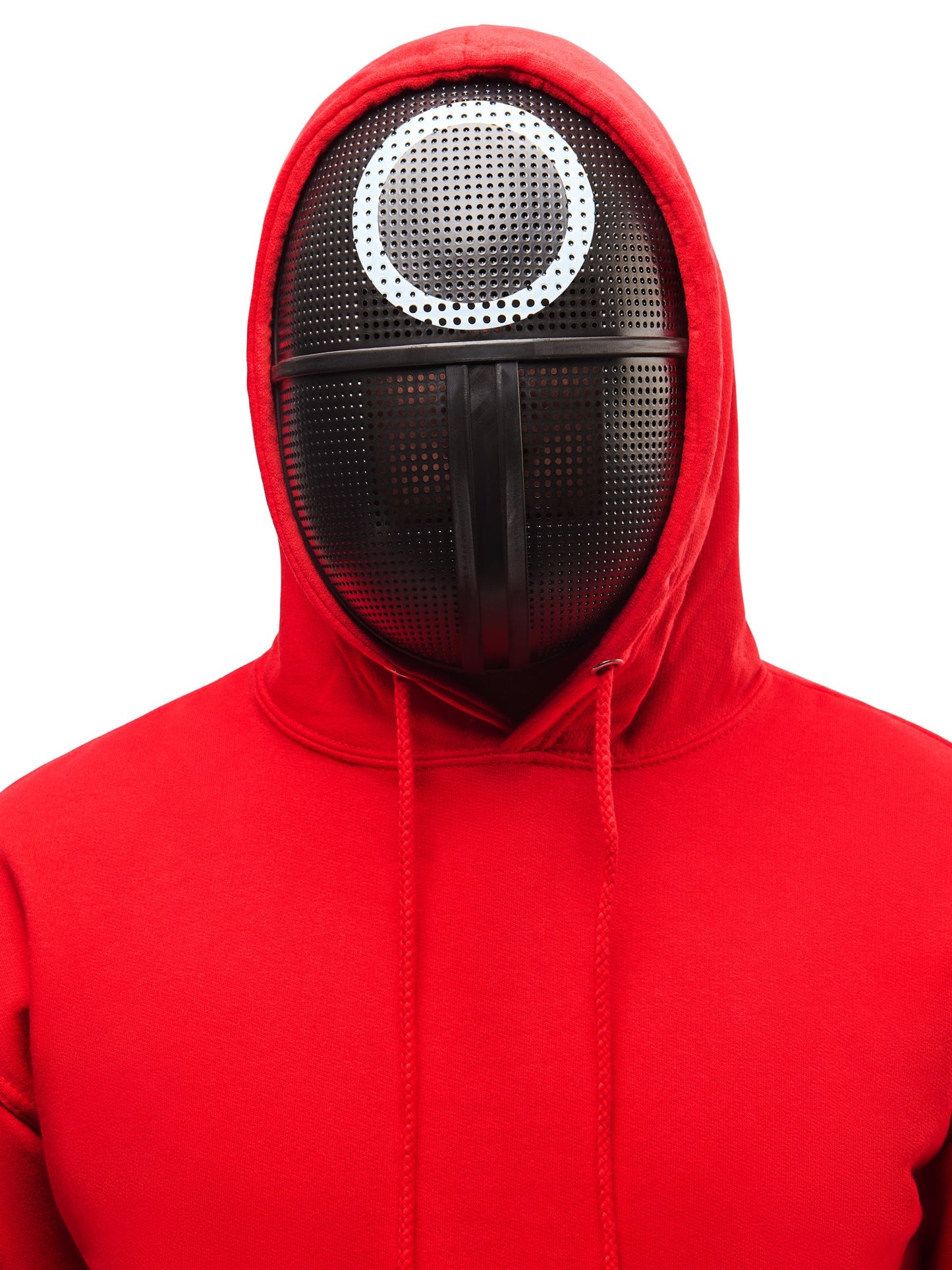 Squid Game Guard Masks