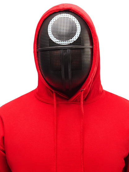 Squid Game Guard Masks