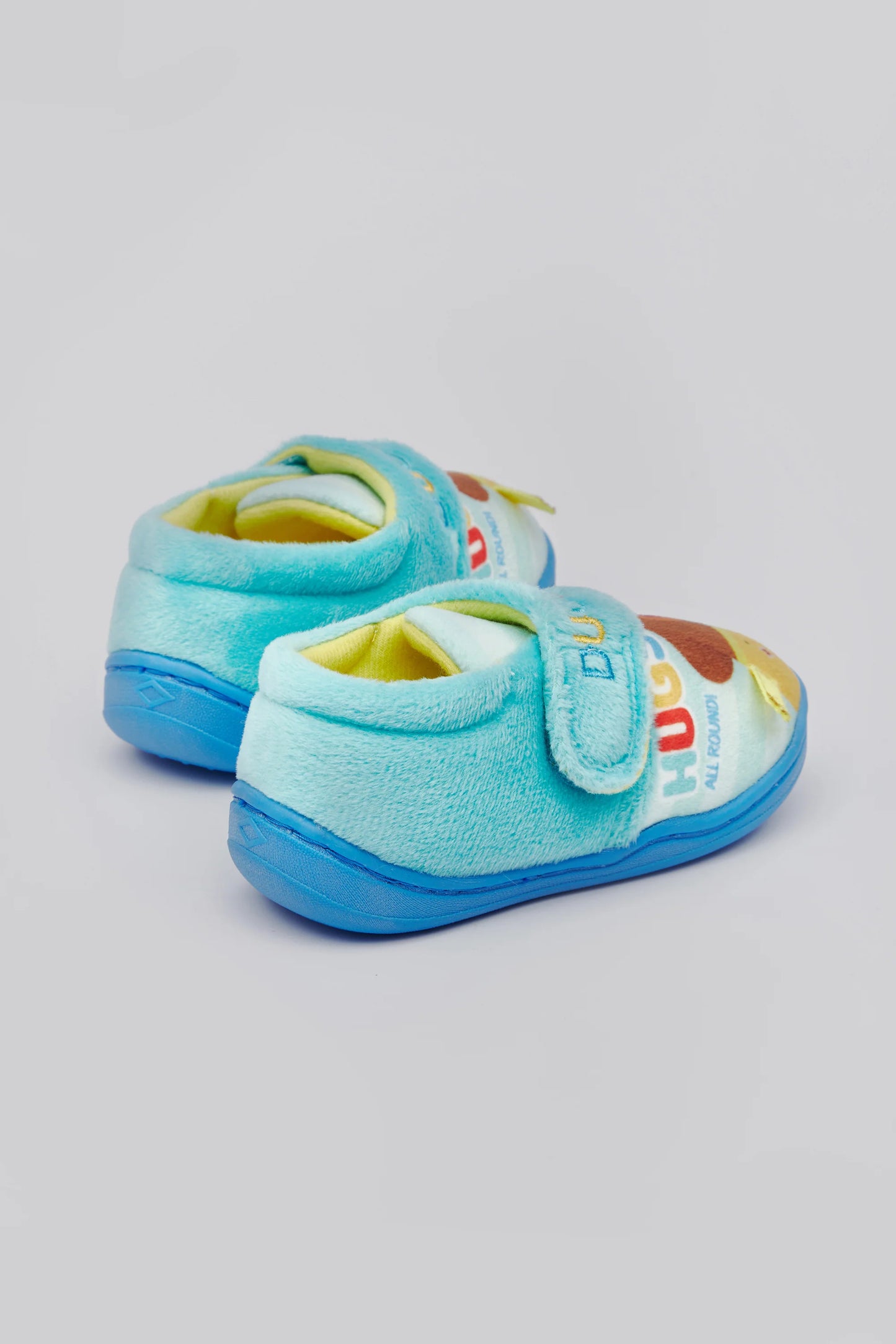 Hey Duggee Slippers