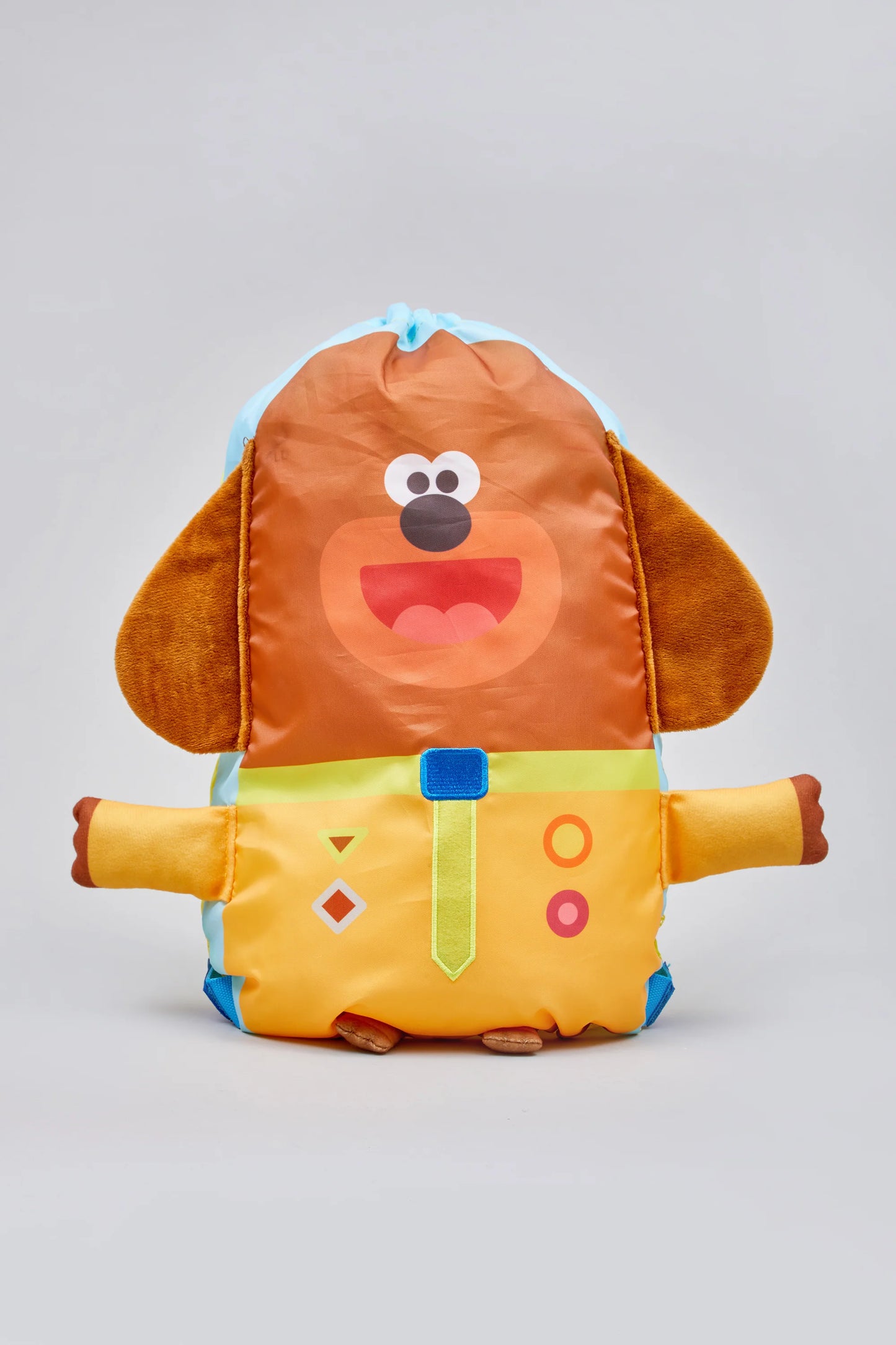 Hey Duggee Drawstring Trainer Bag