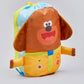 Hey Duggee Drawstring Trainer Bag