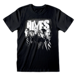 The Hives "Album Art" Unisex Adult T Shirt