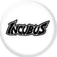 NU METAL music bands 1" inch (25mm) badges