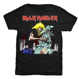 Iron Maiden "New York" T shirt