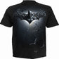The Joker "Arkham Origins"  Adult Unisex T Shirt