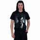 The Joker "Arkham Origins"  Adult Unisex T Shirt