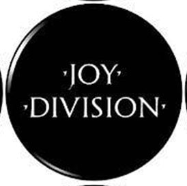 Goth Rock Bands   1" inch (25mm) button pins