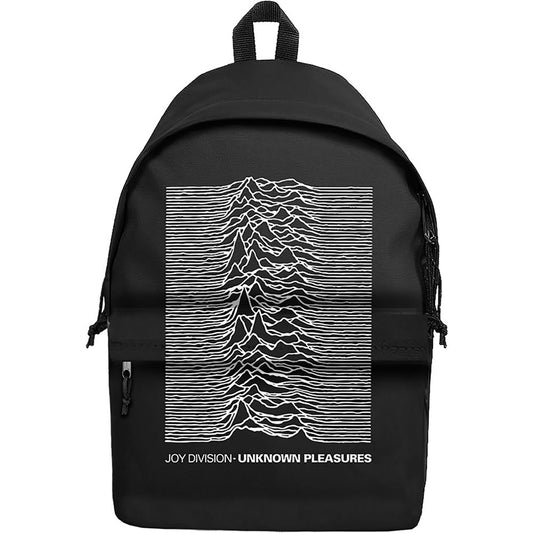 Joy Division  Backpack - Unknown Pleasures
