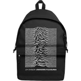 Joy Division  Backpack - Unknown Pleasures