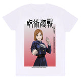 jujutsu Kaisen   Adult T Shirt