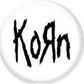 NU METAL music bands 1" inch (25mm) badges