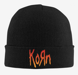 Korn Beanie