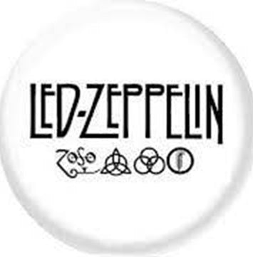 Classic Rock bands badges 20 1" inch (25mm) Pins to choose from