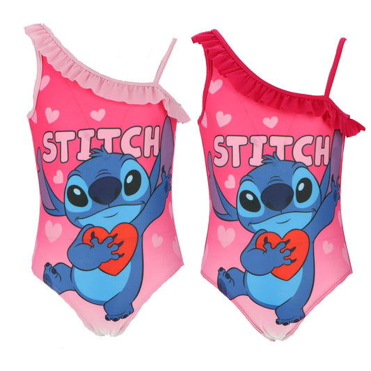 Stitch Swimming Costume