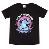 kids Stitch " Not So Ordinary" T shirt