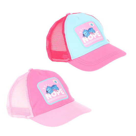 Lilo & Stich Baseball Cap