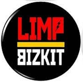 NU METAL music bands 1" inch (25mm) badges