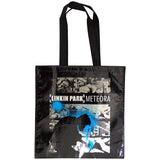 Linkin Park " Metoria" Reusable Tote bag