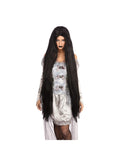 Extra Long Witches Wig