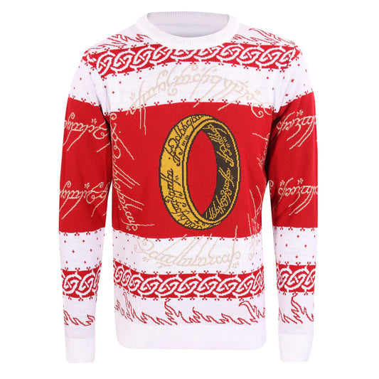 Lord of The Rings  Christmas Jumper