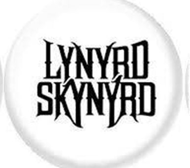 Classic Rock bands badges 20 1" inch (25mm) Pins to choose from