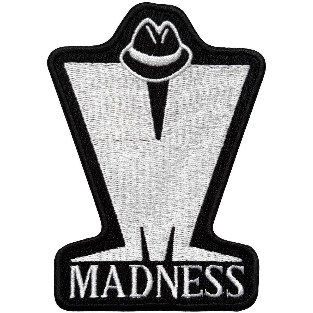 Music Patches