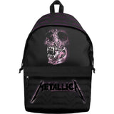 Metallica " Pushhead " Backpack