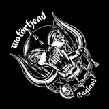 MotorHead " England" Bandana Unisex