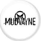 NU METAL music bands 1" inch (25mm) badges