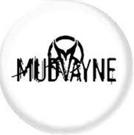 NU METAL music bands 1" inch (25mm) badges