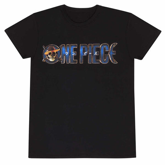 One Piece Adult T Shirt