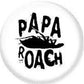 NU METAL music bands 1" inch (25mm) badges