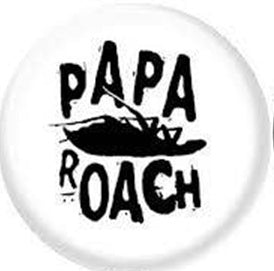 NU METAL music bands 1" inch (25mm) badges