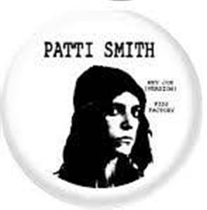 Punk bands badges 25 to choose from 1"inch(25mm) pins