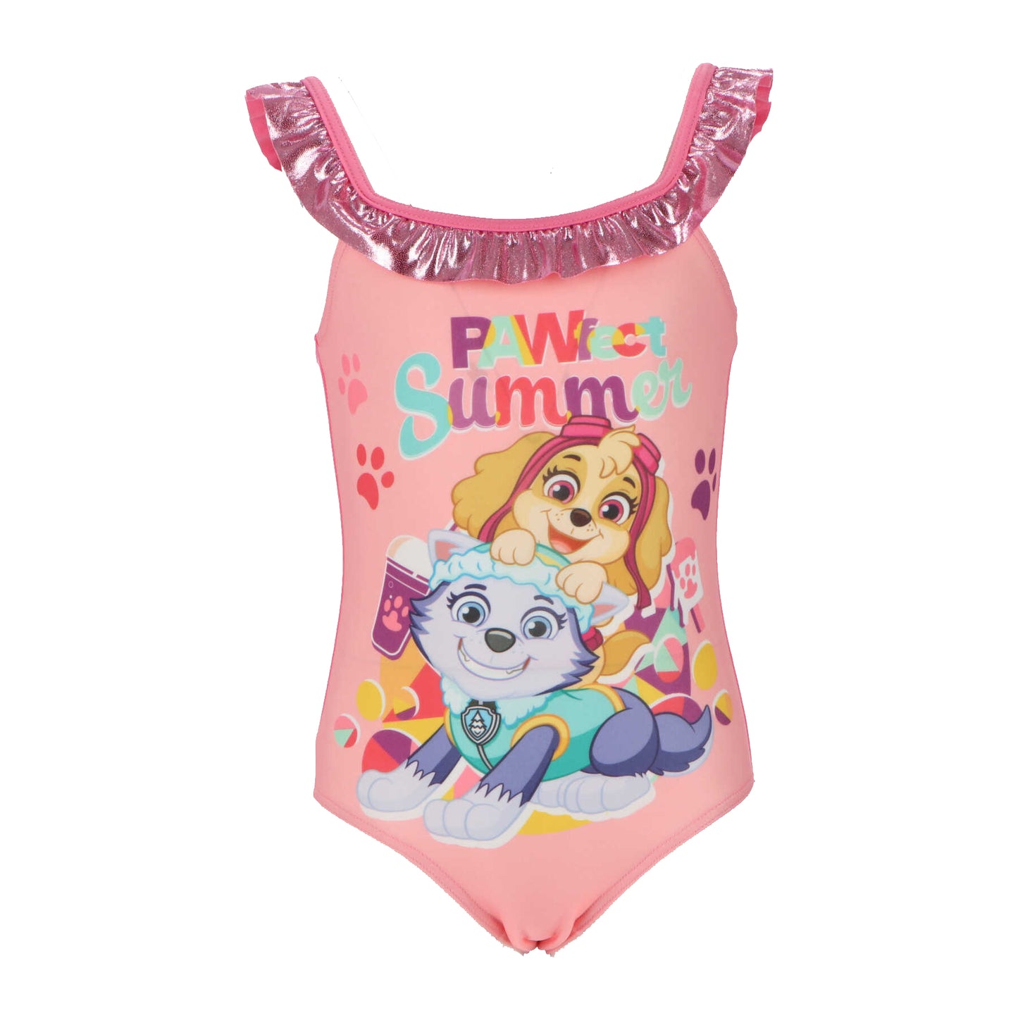 Paw Patrol Swim Costume