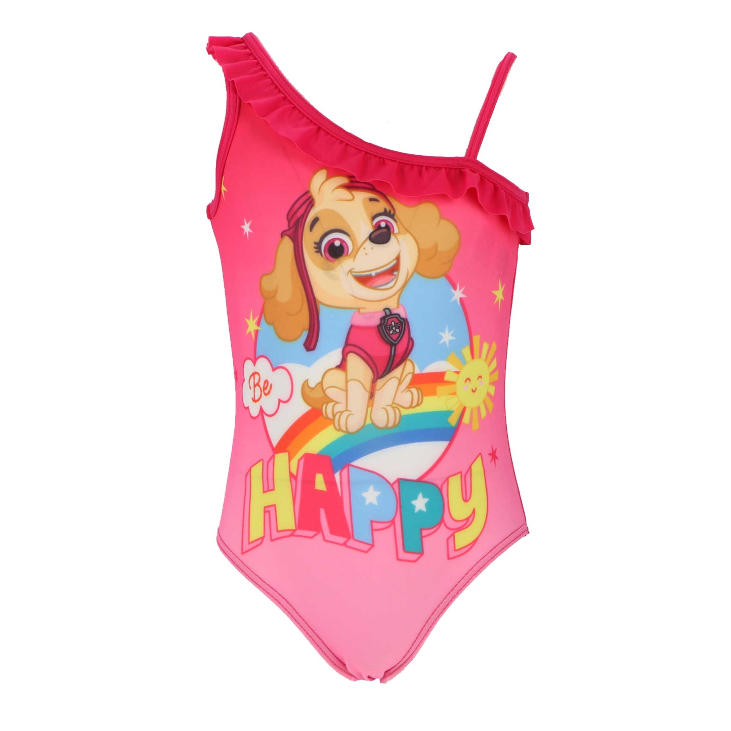 Paw Patrol Swim Costume