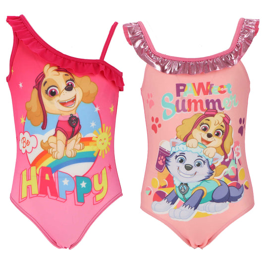 Paw Patrol Swim Costume