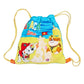 Paw Patrol Beach towel backpack