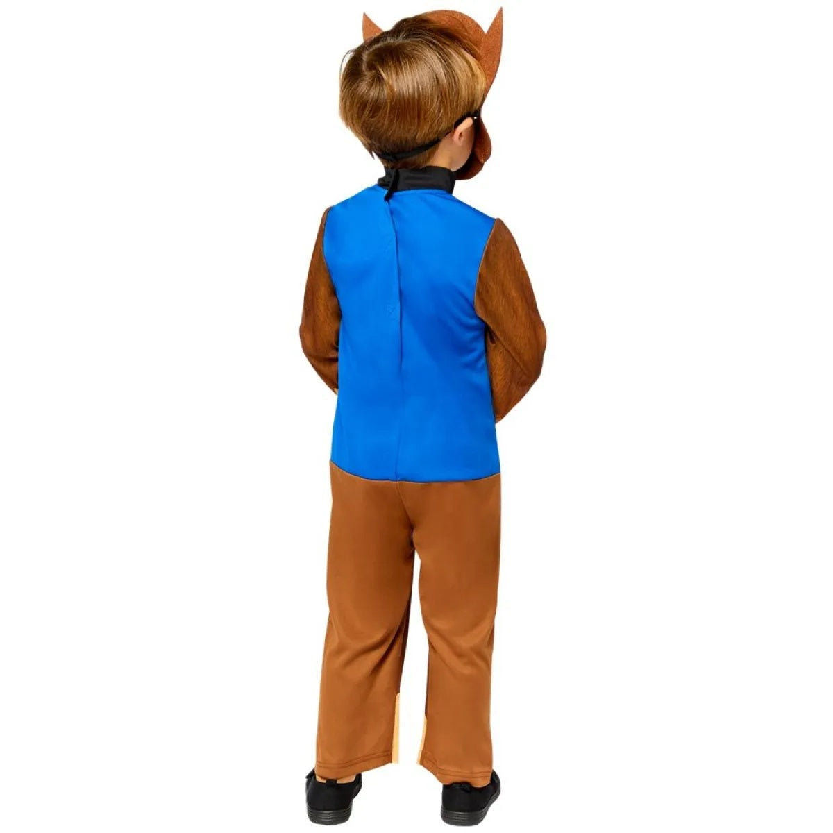 Chase Paw patrol Fancy Dress Costume