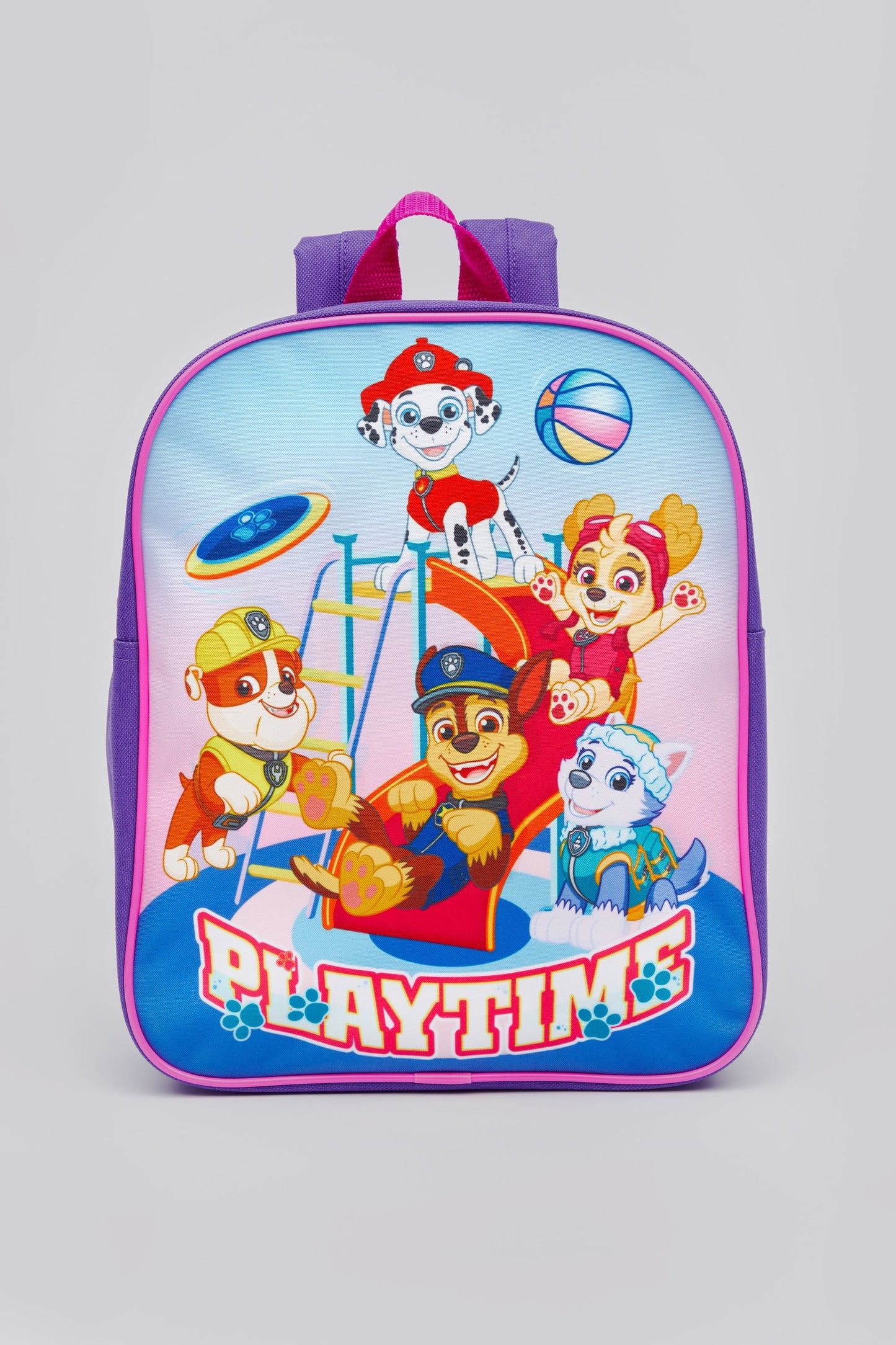 Paw Patrol Playtime Back Pack