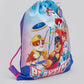 Paw Patrol Drawstring Trainer Bag