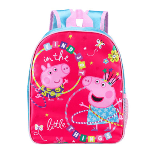 Peppa  Backpack