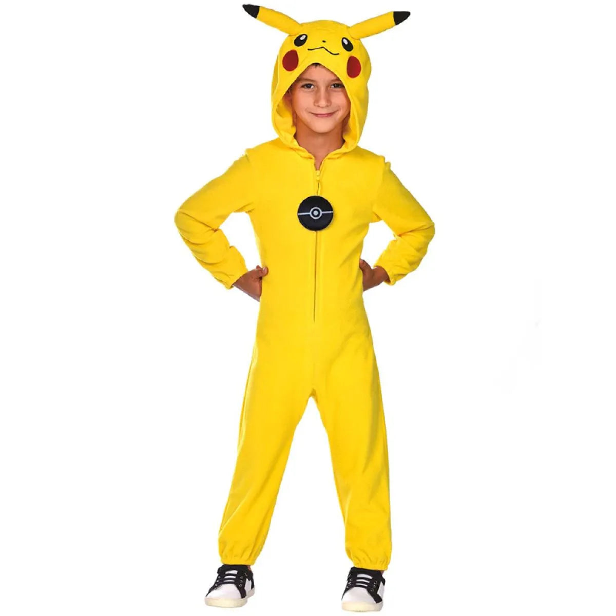 Pikachu Fancy Dress costume