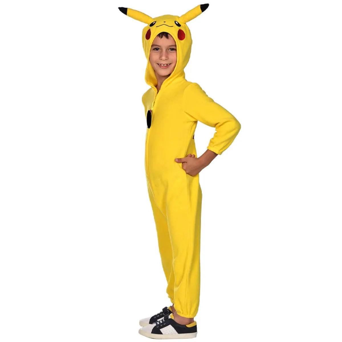 Pikachu Fancy Dress costume