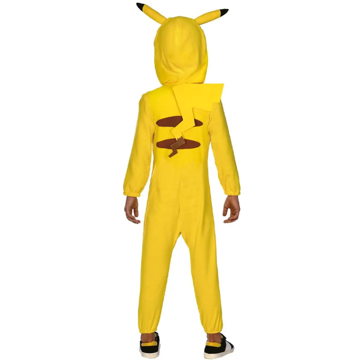 Pikachu Fancy Dress costume